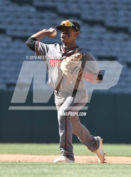 Thumbnail 2 in Orange vs Segerstrom photogallery.