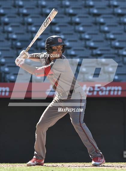 Thumbnail 1 in Orange vs Segerstrom photogallery.