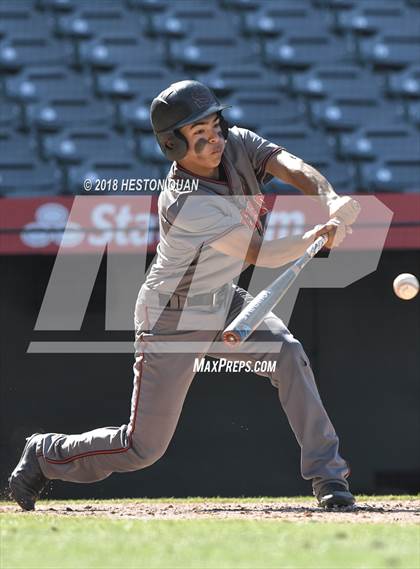 Thumbnail 1 in Orange vs Segerstrom photogallery.