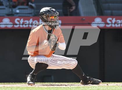 Thumbnail 2 in Orange vs Segerstrom photogallery.
