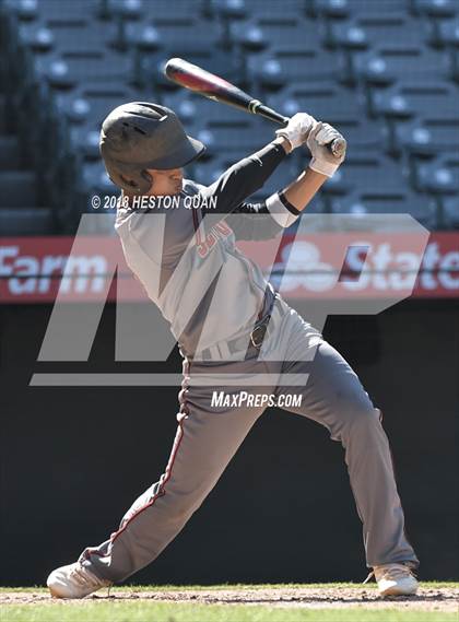Thumbnail 3 in Orange vs Segerstrom photogallery.
