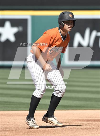 Thumbnail 1 in Orange vs Segerstrom photogallery.