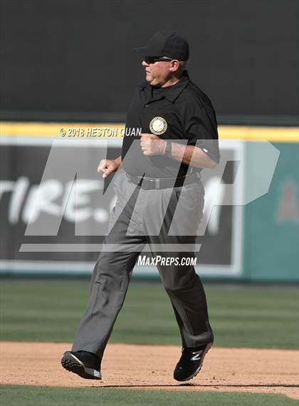Thumbnail 1 in Orange vs Segerstrom photogallery.