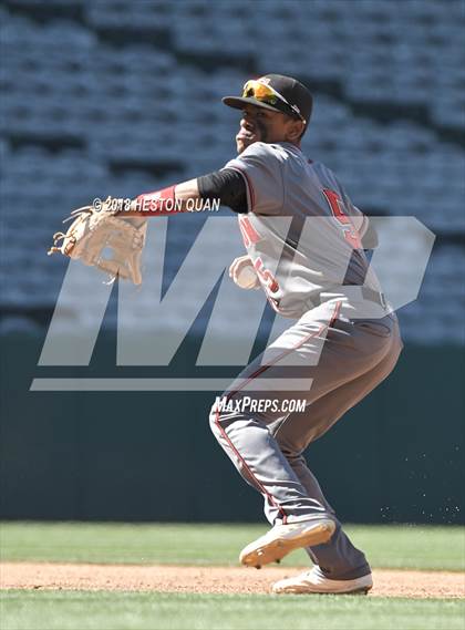 Thumbnail 1 in Orange vs Segerstrom photogallery.