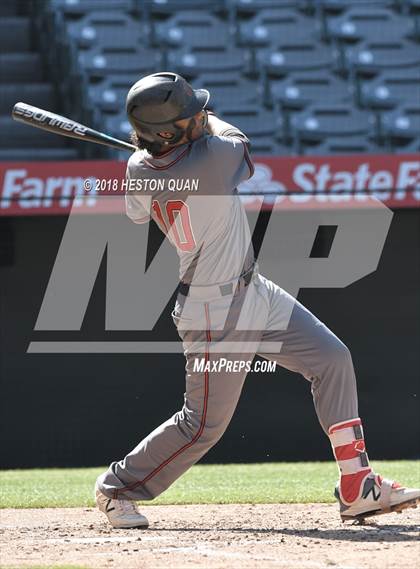 Thumbnail 1 in Orange vs Segerstrom photogallery.