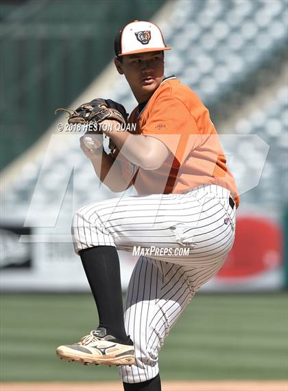 Thumbnail 2 in Orange vs Segerstrom photogallery.