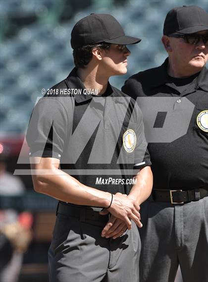 Thumbnail 2 in Orange vs Segerstrom photogallery.