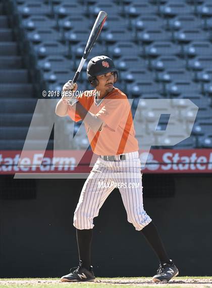 Thumbnail 3 in Orange vs Segerstrom photogallery.