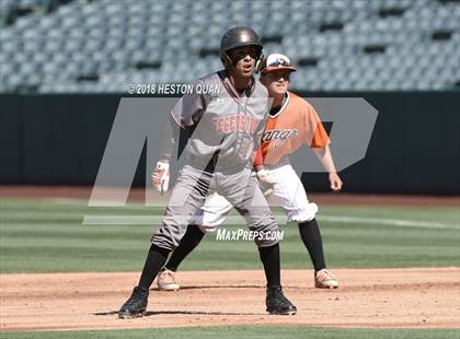 Thumbnail 2 in Orange vs Segerstrom photogallery.
