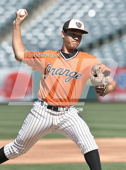 Thumbnail 1 in Orange vs Segerstrom photogallery.