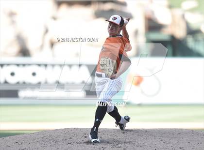 Thumbnail 2 in Orange vs Segerstrom photogallery.