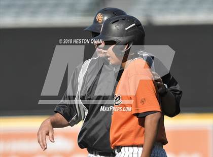 Thumbnail 1 in Orange vs Segerstrom photogallery.