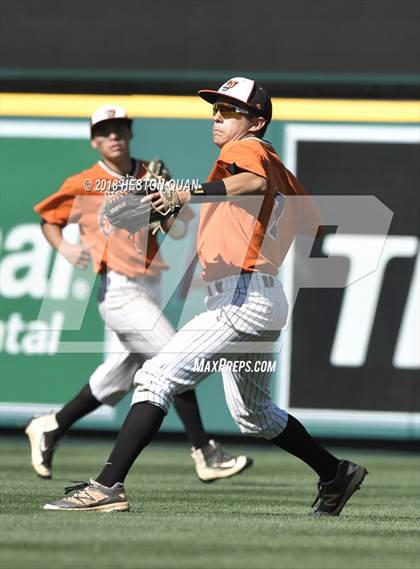 Thumbnail 2 in Orange vs Segerstrom photogallery.