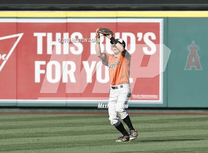 Thumbnail 2 in Orange vs Segerstrom photogallery.