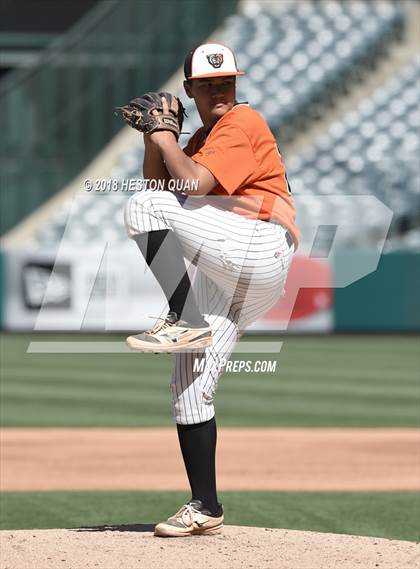 Thumbnail 3 in Orange vs Segerstrom photogallery.