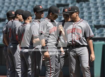 Thumbnail 1 in Orange vs Segerstrom photogallery.