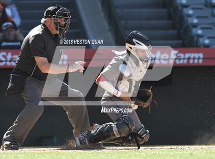 Thumbnail 1 in Orange vs Segerstrom photogallery.