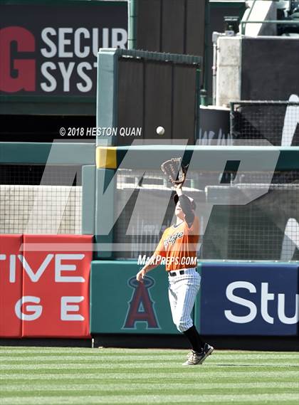 Thumbnail 1 in Orange vs Segerstrom photogallery.