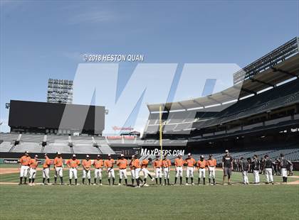 Thumbnail 1 in Orange vs Segerstrom photogallery.