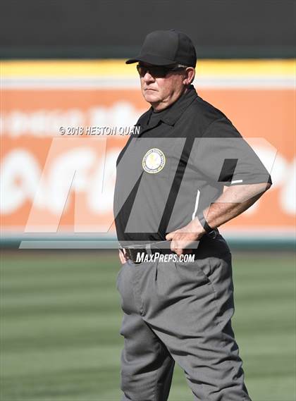 Thumbnail 2 in Orange vs Segerstrom photogallery.