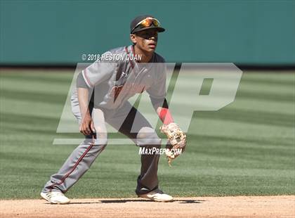 Thumbnail 2 in Orange vs Segerstrom photogallery.
