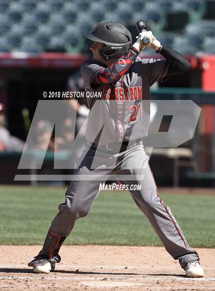 Thumbnail 1 in Orange vs Segerstrom photogallery.