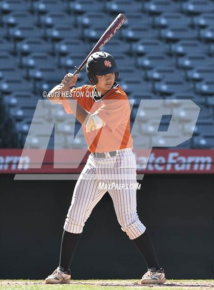 Thumbnail 1 in Orange vs Segerstrom photogallery.
