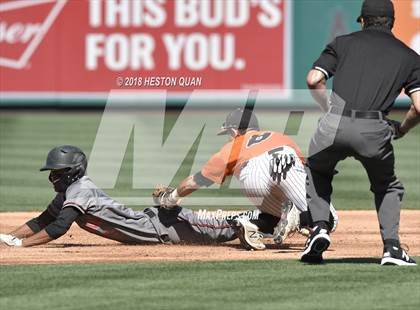 Thumbnail 1 in Orange vs Segerstrom photogallery.