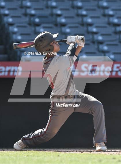 Thumbnail 2 in Orange vs Segerstrom photogallery.