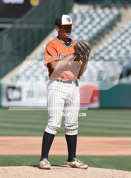 Thumbnail 2 in Orange vs Segerstrom photogallery.