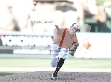 Thumbnail 1 in Orange vs Segerstrom photogallery.