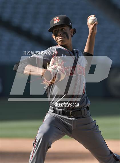 Thumbnail 3 in Orange vs Segerstrom photogallery.
