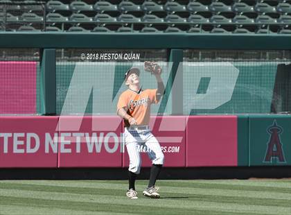 Thumbnail 3 in Orange vs Segerstrom photogallery.