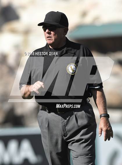 Thumbnail 1 in Orange vs Segerstrom photogallery.