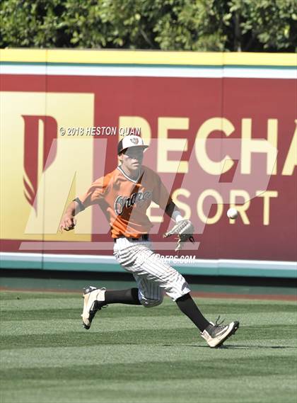 Thumbnail 1 in Orange vs Segerstrom photogallery.
