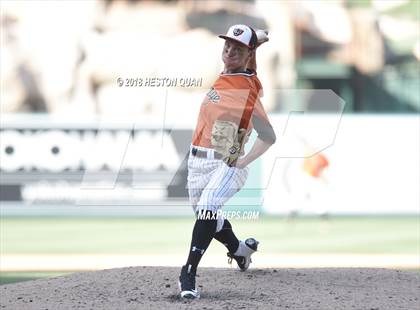 Thumbnail 3 in Orange vs Segerstrom photogallery.