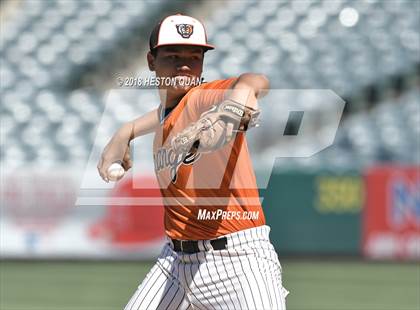 Thumbnail 3 in Orange vs Segerstrom photogallery.
