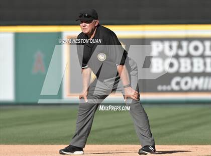 Thumbnail 3 in Orange vs Segerstrom photogallery.
