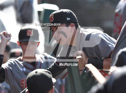 Thumbnail 1 in Orange vs Segerstrom photogallery.