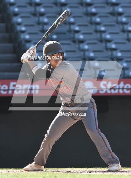 Thumbnail 3 in Orange vs Segerstrom photogallery.