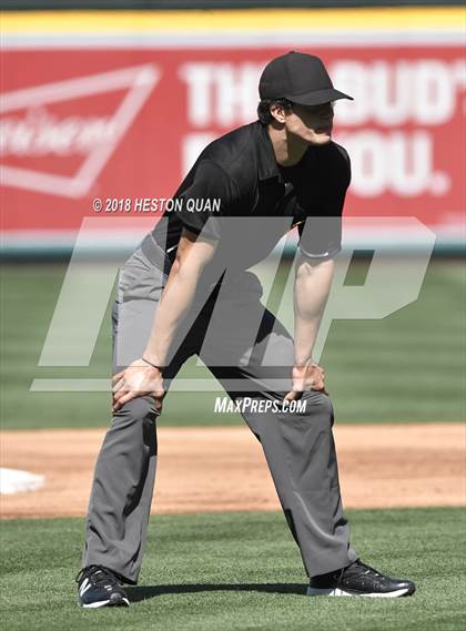 Thumbnail 3 in Orange vs Segerstrom photogallery.
