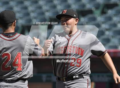 Thumbnail 2 in Orange vs Segerstrom photogallery.