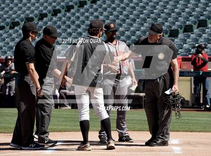 Thumbnail 1 in Orange vs Segerstrom photogallery.