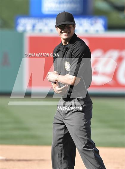 Thumbnail 3 in Orange vs Segerstrom photogallery.
