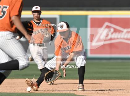 Thumbnail 1 in Orange vs Segerstrom photogallery.