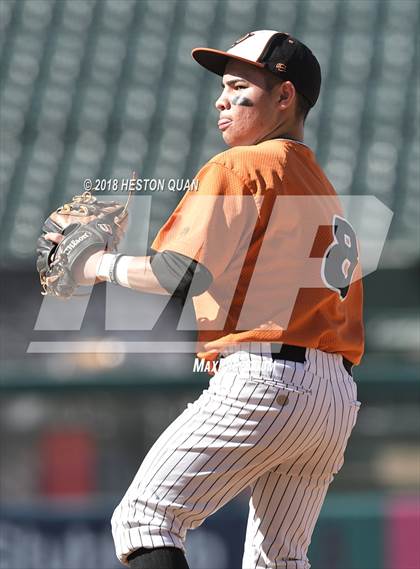 Thumbnail 2 in Orange vs Segerstrom photogallery.