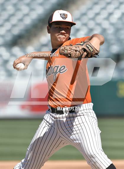 Thumbnail 1 in Orange vs Segerstrom photogallery.