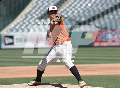 Thumbnail 2 in Orange vs Segerstrom photogallery.