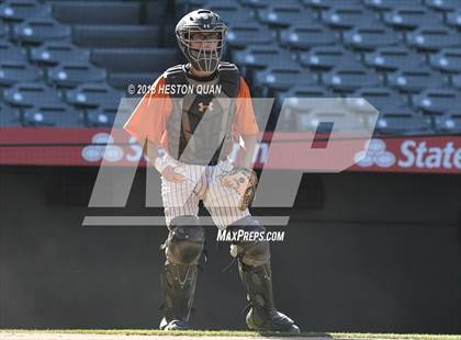 Thumbnail 2 in Orange vs Segerstrom photogallery.