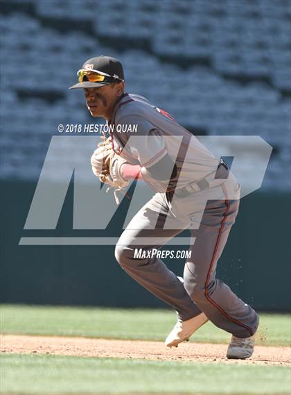 Thumbnail 3 in Orange vs Segerstrom photogallery.